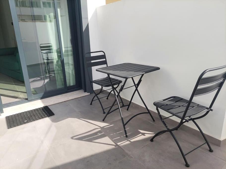 Apartamento Moderno