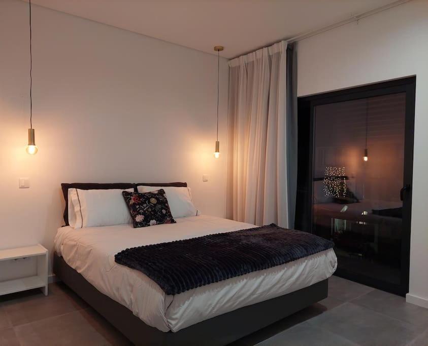 Apartamento Moderno Distrito de Faro