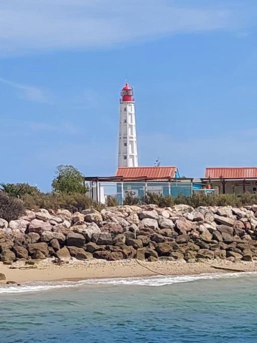 Moderno * Distrito de Faro