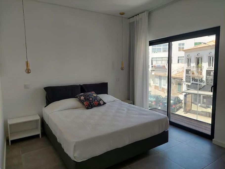Moderno Apartamento *