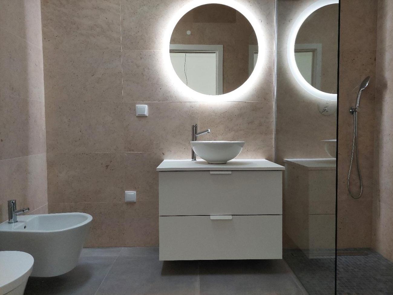 Moderno Apartamento *